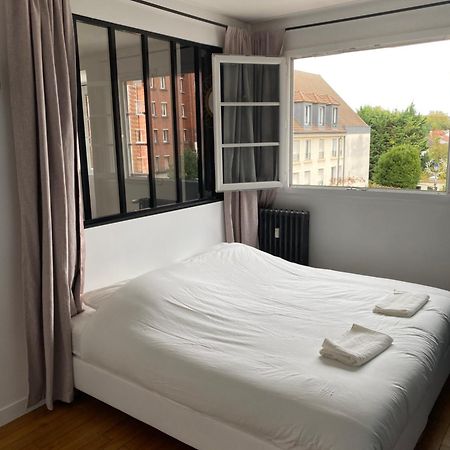 Appartement 2 Chambres Versailles Exterior photo
